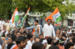 Congress Shows Strength in Fuel Price Hike Protest